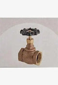 Fire Protection Globe Valve 200 PSI for Water Control | Brecco Corp