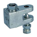 1/2" Rod Lock Beam Clamp 25 Pack for Reliable Support