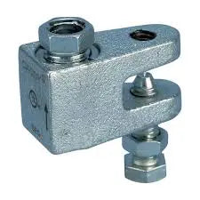1/2" Rod Lock Plywood Preset Anchor for Fire Systems