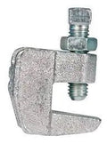 1/2" Small Mouth Beam Clamp