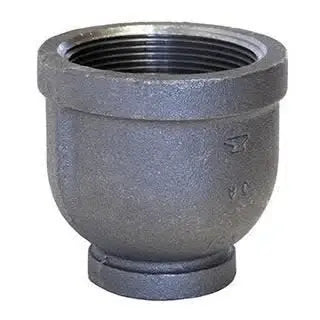 Malleable Iron Reducing Fitting