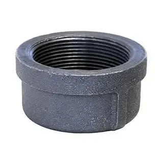 Fire Sprinkler Cap 300# Malleable Iron | ASC Engineered Solutions
