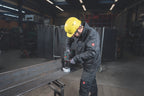 Metabo 603180620 Metabo BS 18 LTX-3 BL Q I METAL 5.5 Kit MB 18V Brushless Cordless 3-Speed Drill/Driver