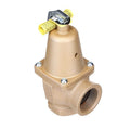 Pressure Relief Valve,Iron Body,7 1/4" H