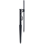 1/4" Barb x 12" Drip Stake w/12" Extension Riser | 67722