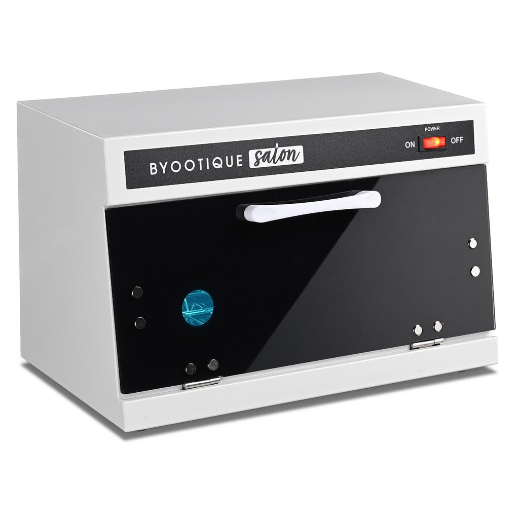 Yescom 13L Electric UV Sterilizer Cabinet Salon Tool Sterilizing