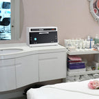Yescom 13L Electric UV Sterilizer Cabinet Salon Tool Sterilizing