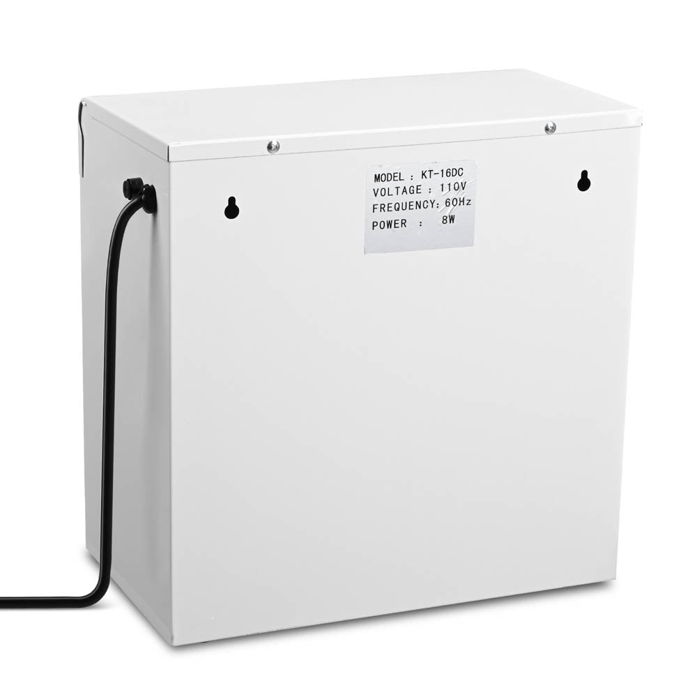 Yescom 16L Electric UV Sterilizer Cabinet Tool Sterilizing