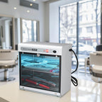 Yescom 16L Electric UV Sterilizer Cabinet Tool Sterilizing