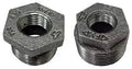 3/8" Black Steel Solid Plug for Fire Protection Systems