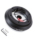 Steering Wheel Short Hub Adapter Kit For Mazda Miata RX-7 RX-8 MX-3 MX-6