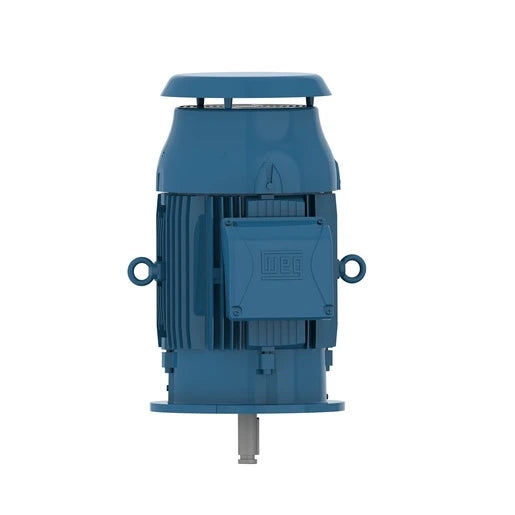 WEG 00318ET3E182HP-W22 3 HP 4P 182HP 3Ph 230/460//380 V 60//50 Electric Motor