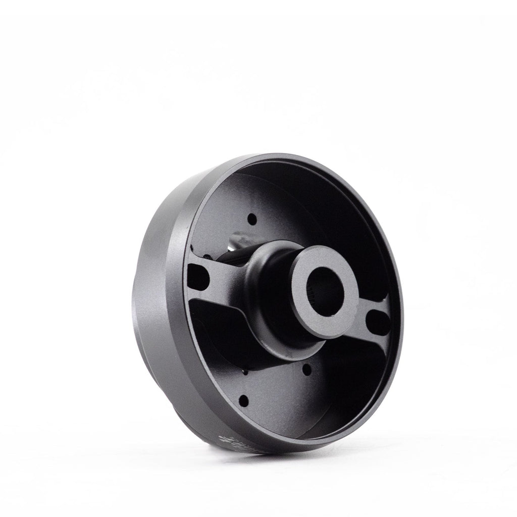 Billet Steering Wheel Hub Adapter For Honda Civic Accord 08-15