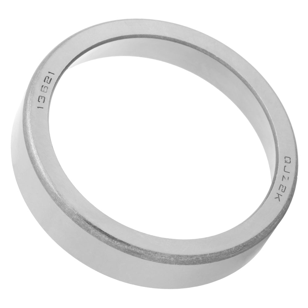 Cone: 13686 & Race: 13621 - Tapered Roller Bearing Set, 1.5 in Bore (ID)
