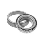 Cone: 13685 & Race: 13621 - Tapered Roller Bearing Set, 1.5 in Bore (ID)
