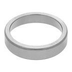 Cone: 13687 & Race: 13621 - Tapered Roller Bearing Set, 1.5 in Bore (ID)