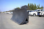 Greatbear 13ft Hydraulic Snow Plow