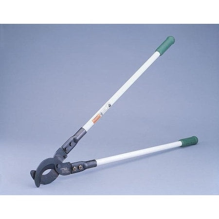 Cable Cutter,Center Cut,37 In