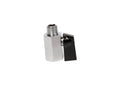 1/4" Ball Valve for Hydra-Tap Riptide Flow Testing