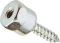 1/4" Deck Hanger Threaded Rod for Fire Safety Systems
