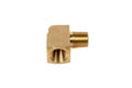 1/4" Street 90 Elbow for Plumbing and Fire Protection