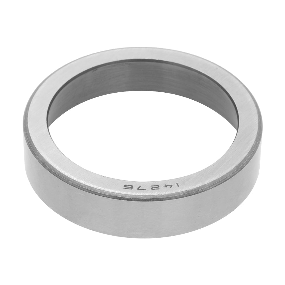 Cone: 14137A & Race: 14276 - Tapered Roller Bearing Set, 1.375 in Bore (ID)