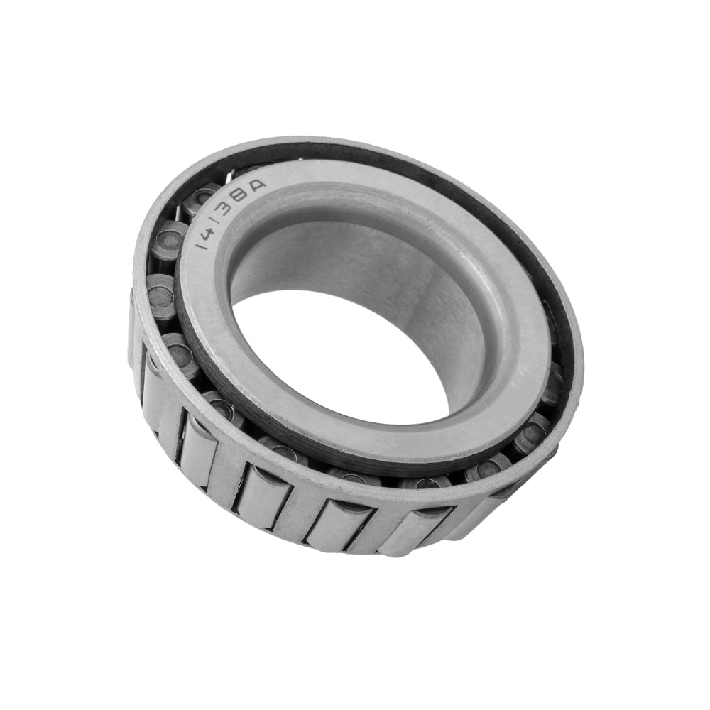 Cone: 14138A & Race: 14276 - Tapered Roller Bearing Set, 1.375 in Bore (ID)