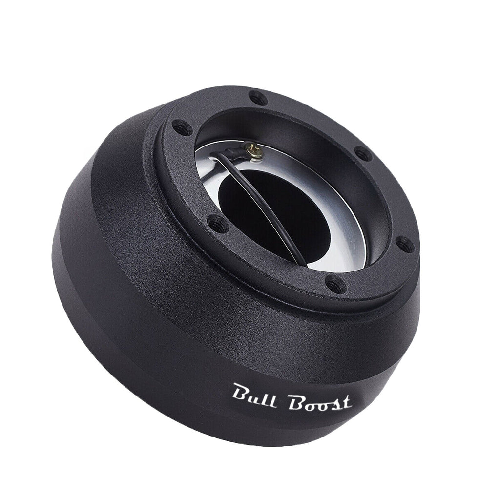 Steering Wheel Short Hub Adapter For 2015-2017 Subaru WRX STI Forester Legacy
