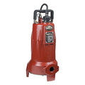 OmnivoreGrinderPump,35ft,440/480VAC