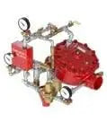Pilot Regulating Trim Model J Flow Control Valve