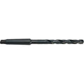 1-11/64 No 4MT HSS 118 Degree General Purpose Taper Shank Drill Cle-Line 1894 Steam Oxide RHS/RHC