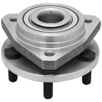 513138 - Front Wheel Hub Bearing Assembly