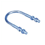 150M Standard U-Bolt for Pipe Support Applications