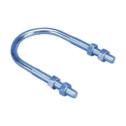 150M Standard U-Bolt for Pipe Support Applications