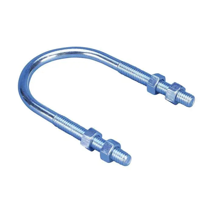 150M Standard U-Bolt for Pipe Support Applications
