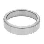 Cone: 15126 & Race: 15245 - Tapered Roller Bearing Set, 1.25 in Bore (ID)