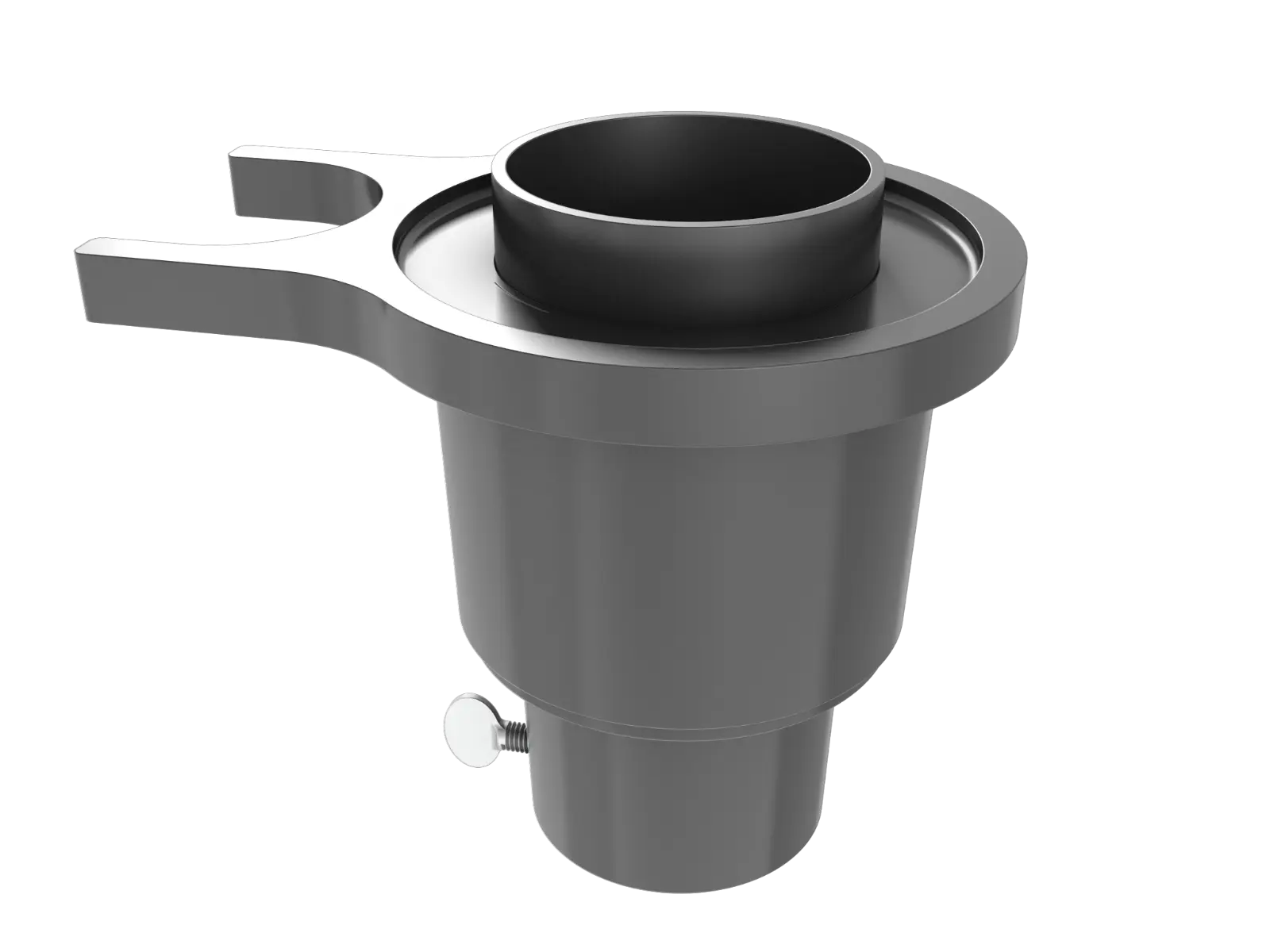 Escutcheon and Sprinkler Cap Removal Tool