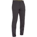 Work Pants,Gray,7 oz,Zipper