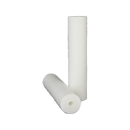 Water Filter Cartridge, Polypropylene