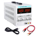 Yescom 30v 10A Power Supply DC Converter Precision Variable Voltage