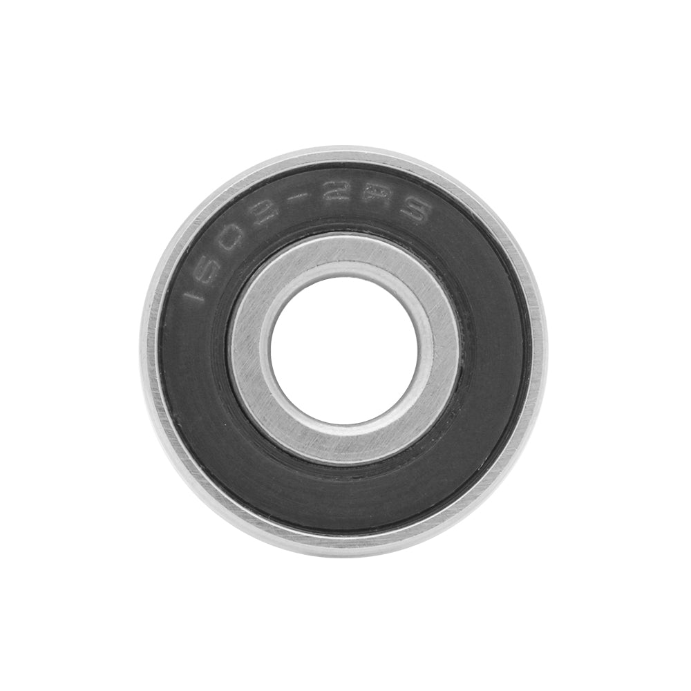 1603 - Deep Groove Radial Ball Bearing, 0.313" Bore (ID)