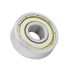 6214 - Deep Groove Radial Ball Bearing, 2.756" Bore (ID)