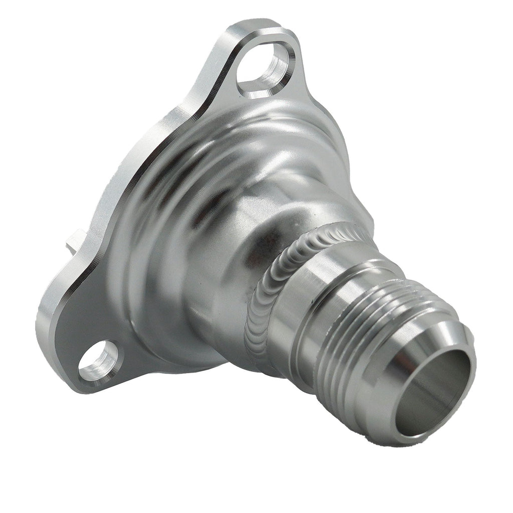 K20 K20Z1 16AN V2 Thermostat Housing Billet Cover K Series EG EK DC2 Civic Si CRX
