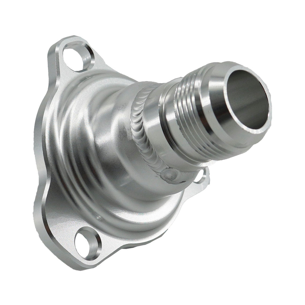 K20 K20Z1 16AN V2 Thermostat Housing Billet Cover K Series EG EK DC2 Civic Si CRX
