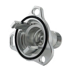 16AN Billet Thermostat Housing Cover For K Series K20 K24 Radiator Hose K-Swap Civic