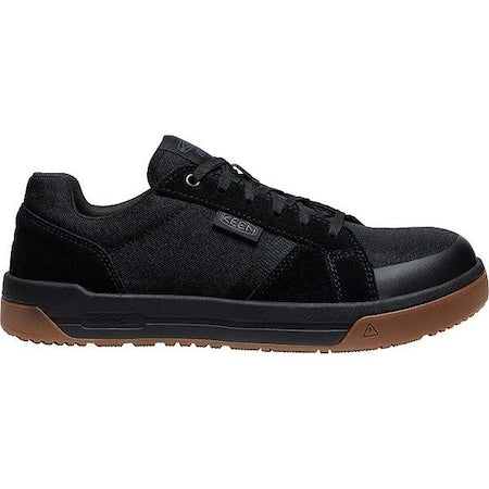 AthleticShoe,Blk,Men's,101/2,EE,PR