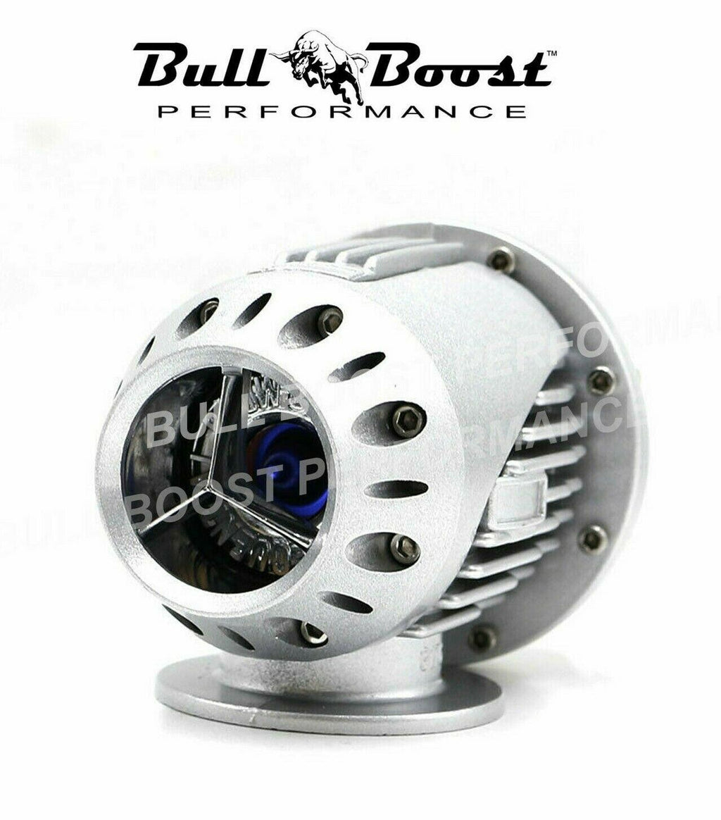 Performance Grade BOV Super Sequential SSQV SQV IV Turbo Blow Off Valve Aluminum
