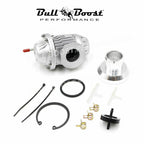 Performance Grade BOV Super Sequential SSQV SQV IV Turbo Blow Off Valve Aluminum