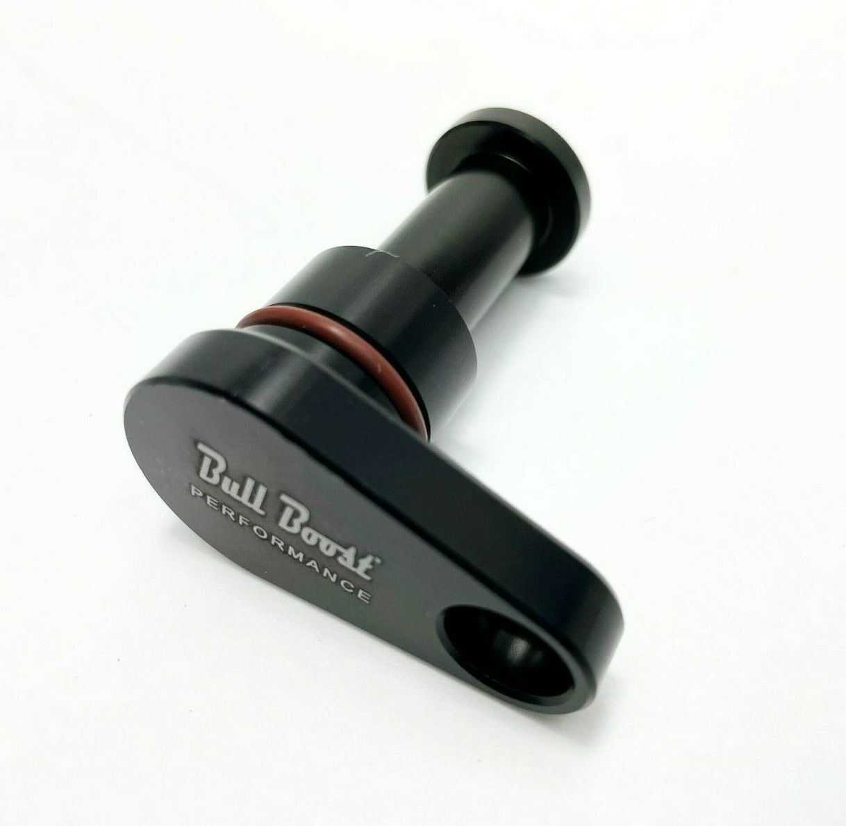 Performance Racing VTC Block Off for Honda Acura K20 K24 K Series