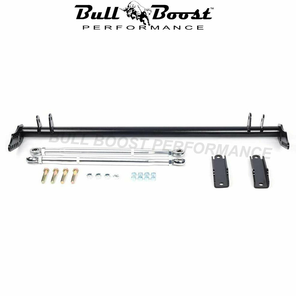 Traction Control Arm Tie Bar For Honda Civic Acura Integra H22 F22 H F Series 92-00 US